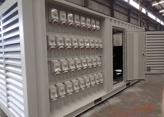 20GP Stainless Steel Shipping Container Equipment