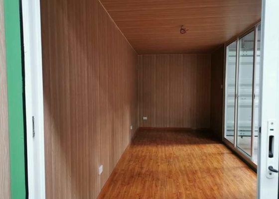 20ft Prefabricated Container House