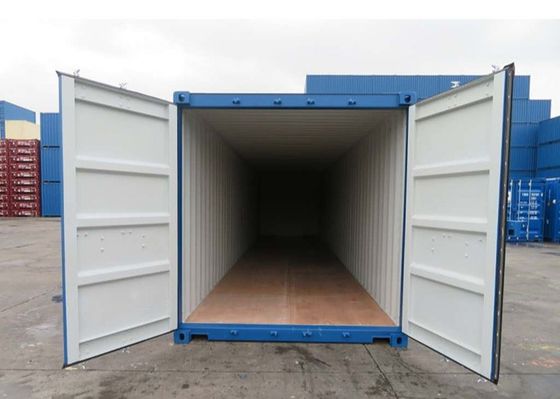 New 40GP Warehousing Standard Shipping Container