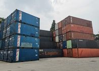 Used /Second Hand 40GP Standard Shipping Container