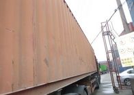 28800kg Payload Used Shipping Containers 40GP Used Sea Container