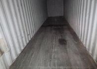 28800kg Payload Used Shipping Containers 40GP Used Sea Container