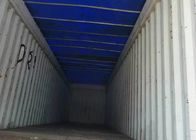 40Ft Used Shipping Containers 28T Second Hand Container 2438mm Width