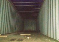 40GP Dry Transport Used Shipping Containers 28800kg Payload