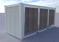 13m2 20GP Dry Shipping Container IP54 Environment Protection